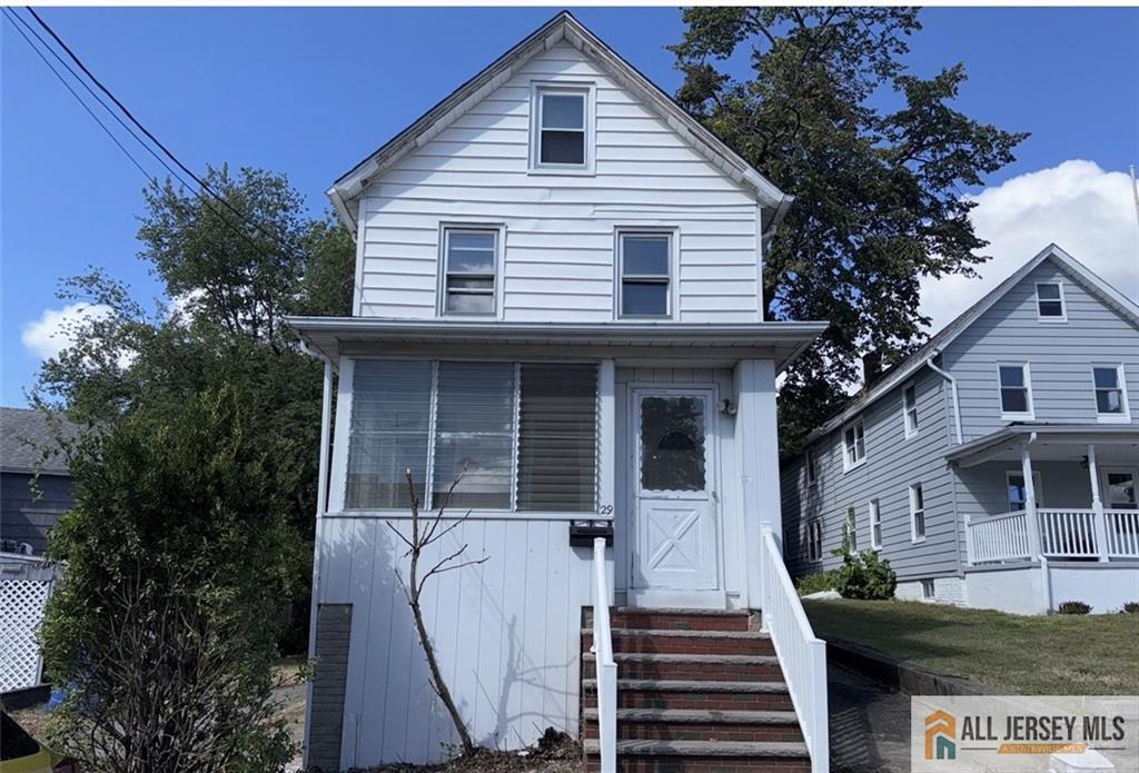 Photo of 29 Smullen Street, Sayreville NJ
