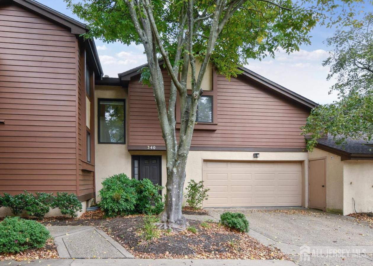 Photo of 340 Sayre Drive, Plainsboro NJ