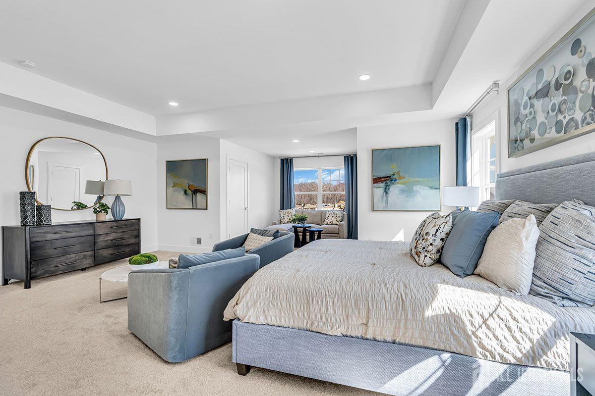 5 CAMPBELL, Old Bridge, NJ, 08857