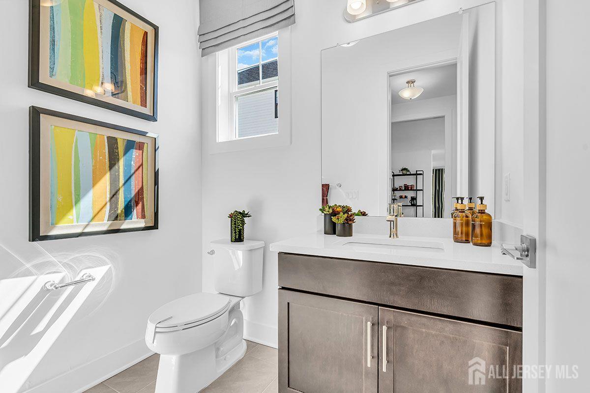 5 CAMPBELL, Old Bridge, NJ, 08857