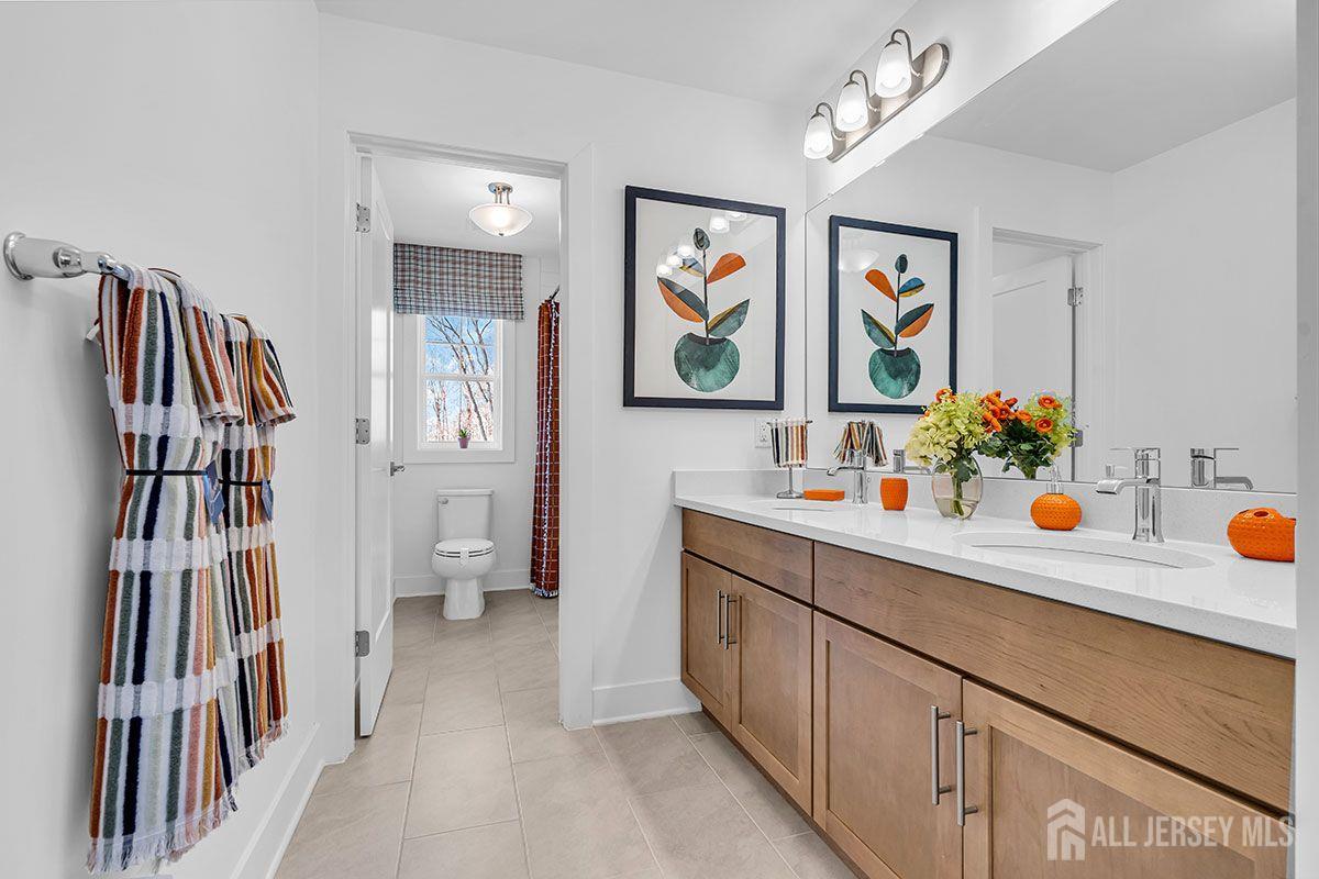 5 CAMPBELL, Old Bridge, NJ, 08857