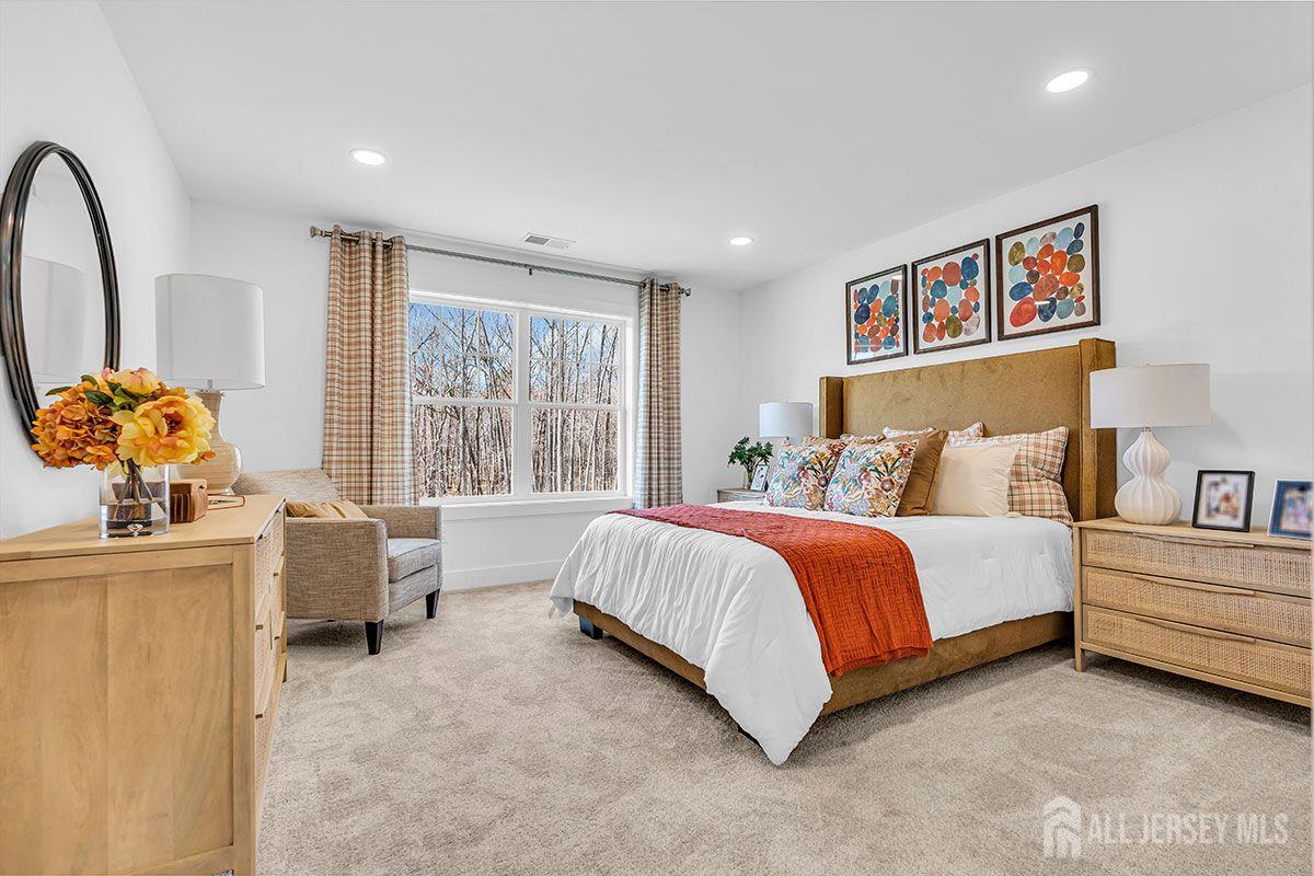 5 CAMPBELL, Old Bridge, NJ, 08857