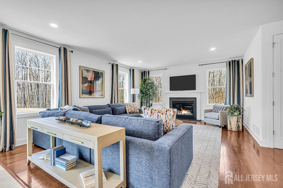 5 CAMPBELL, Old Bridge, NJ, 08857