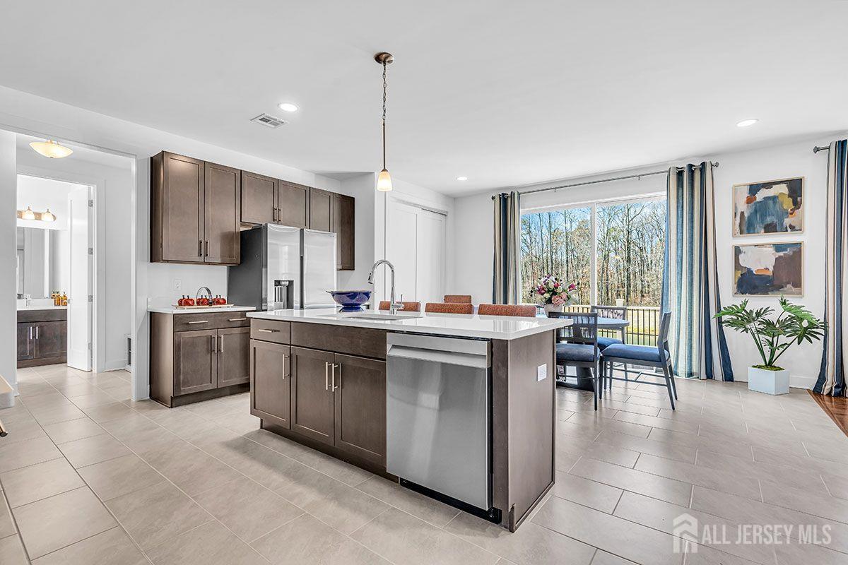 5 CAMPBELL, Old Bridge, NJ, 08857