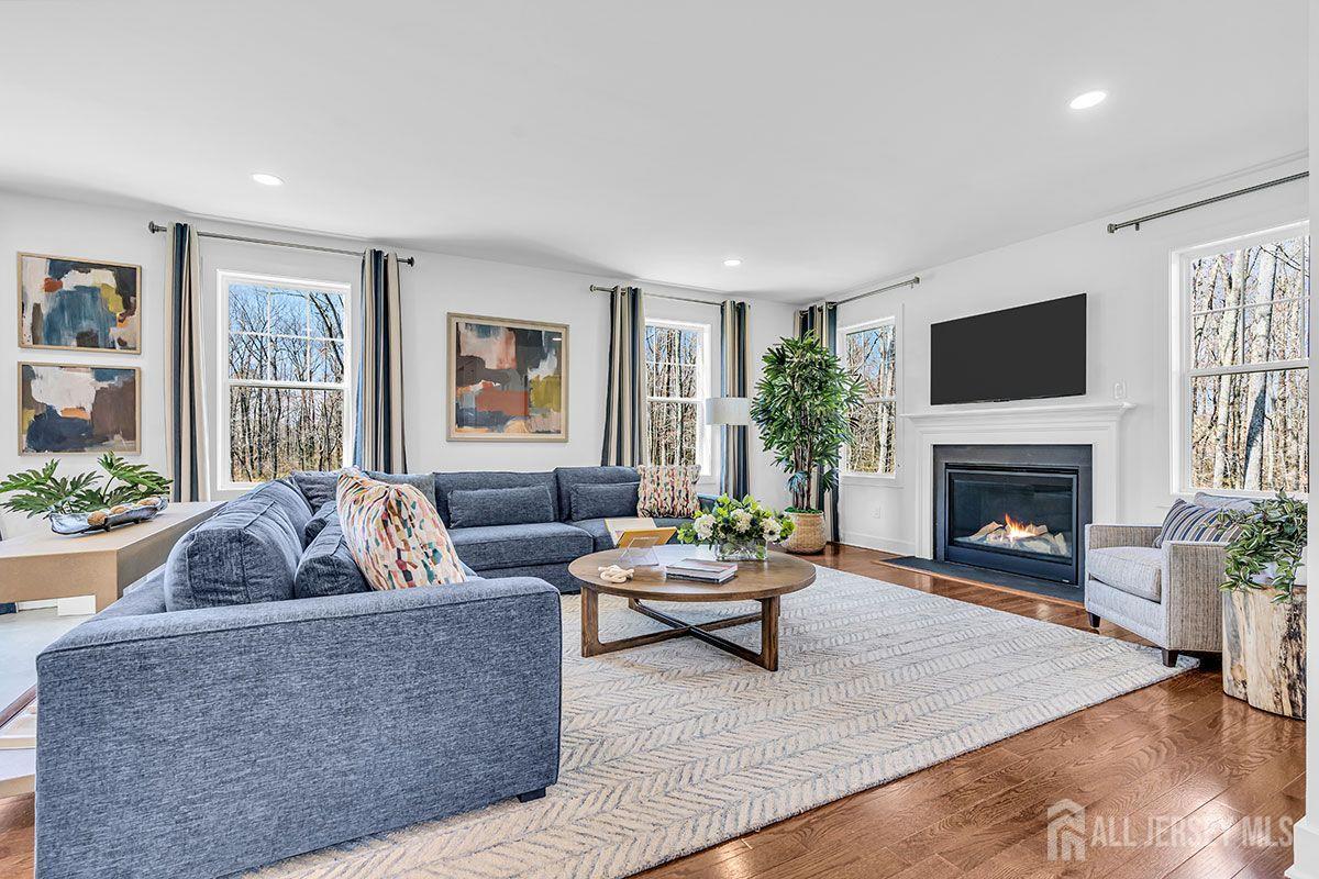 5 CAMPBELL, Old Bridge, NJ, 08857