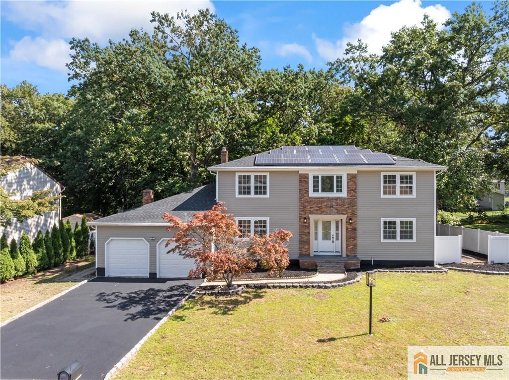 Photo of 13 Glynn Court, Sayreville NJ