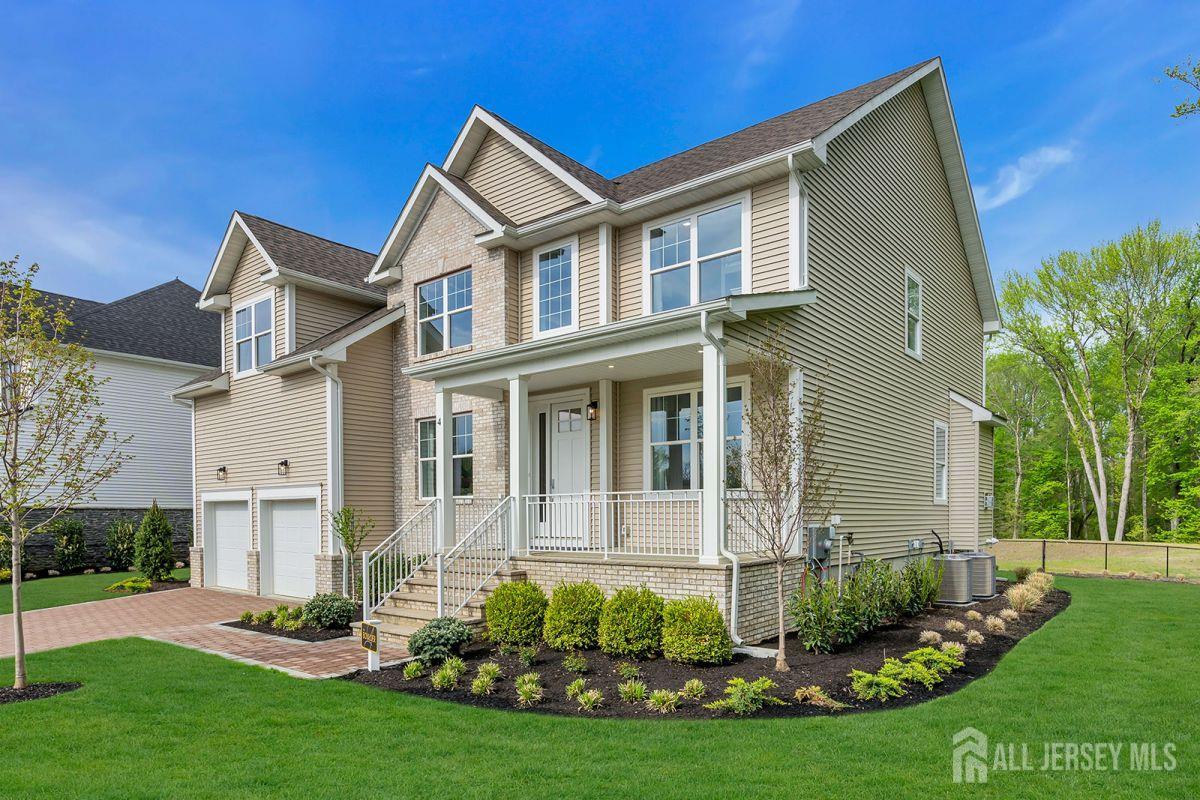 5 CAMPBELL, Old Bridge, NJ, 08857