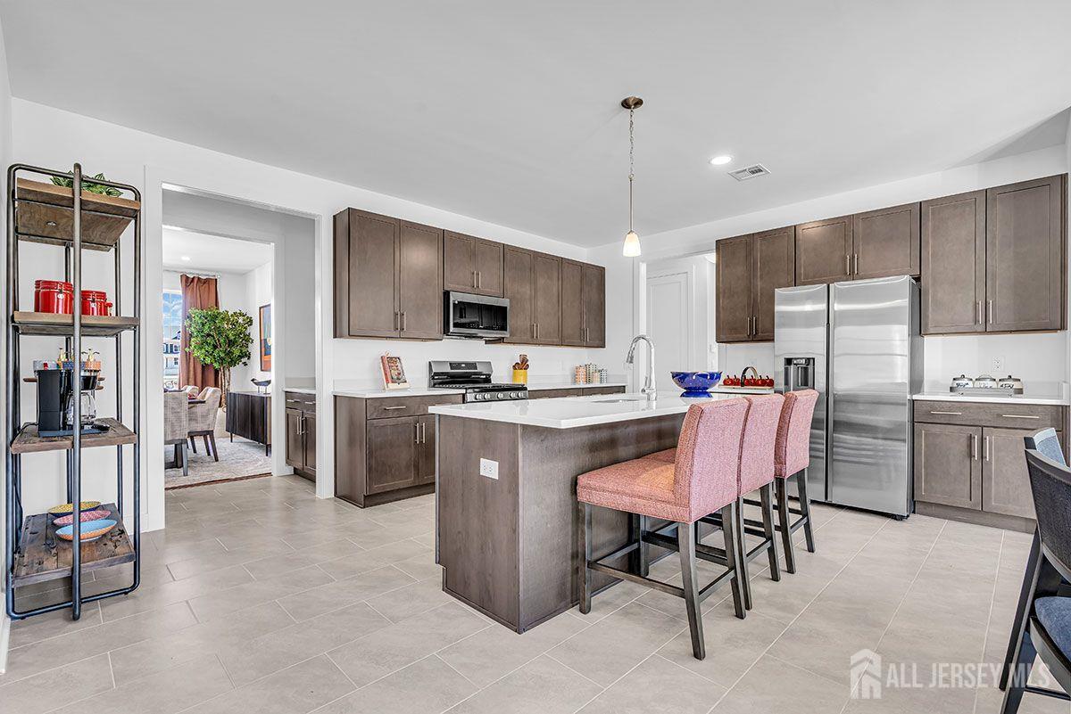 5 CAMPBELL, Old Bridge, NJ, 08857