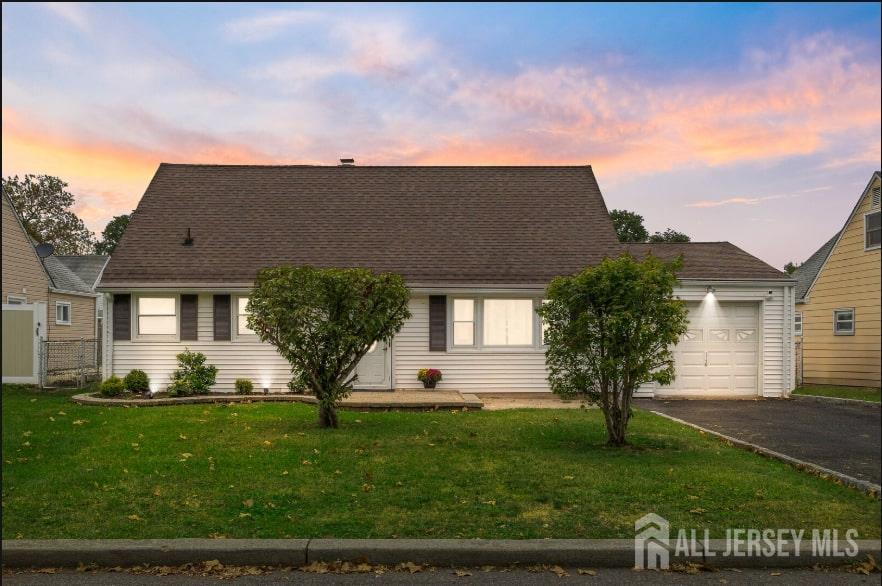 Photo of 112 Patricia Avenue, Colonia NJ