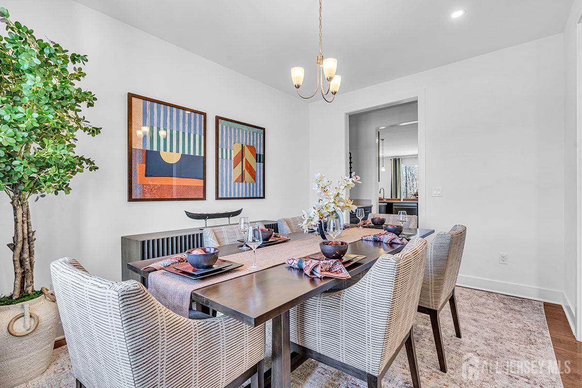 5 CAMPBELL, Old Bridge, NJ, 08857