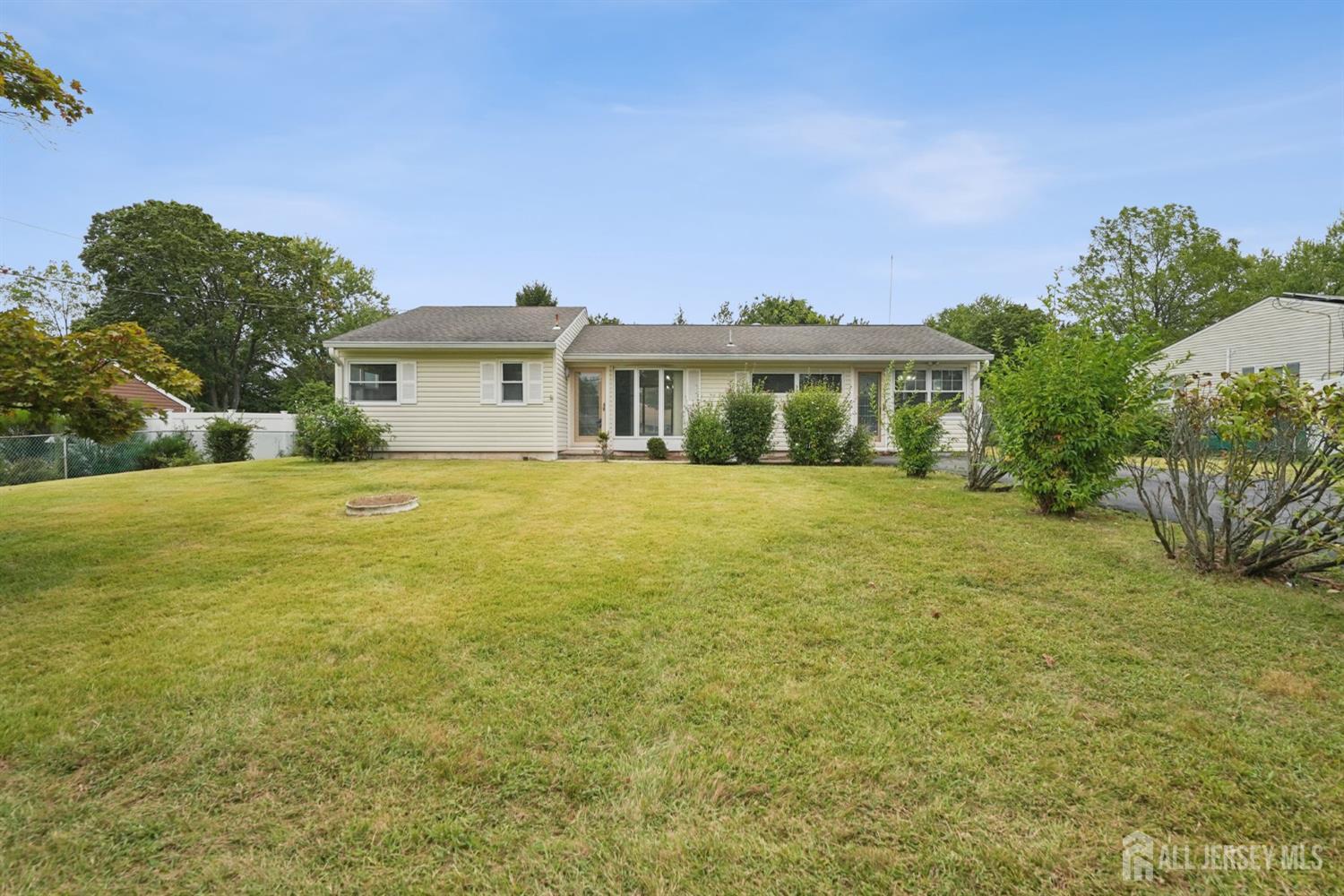 Photo of 80 Kendall Road, South Brunswick NJ