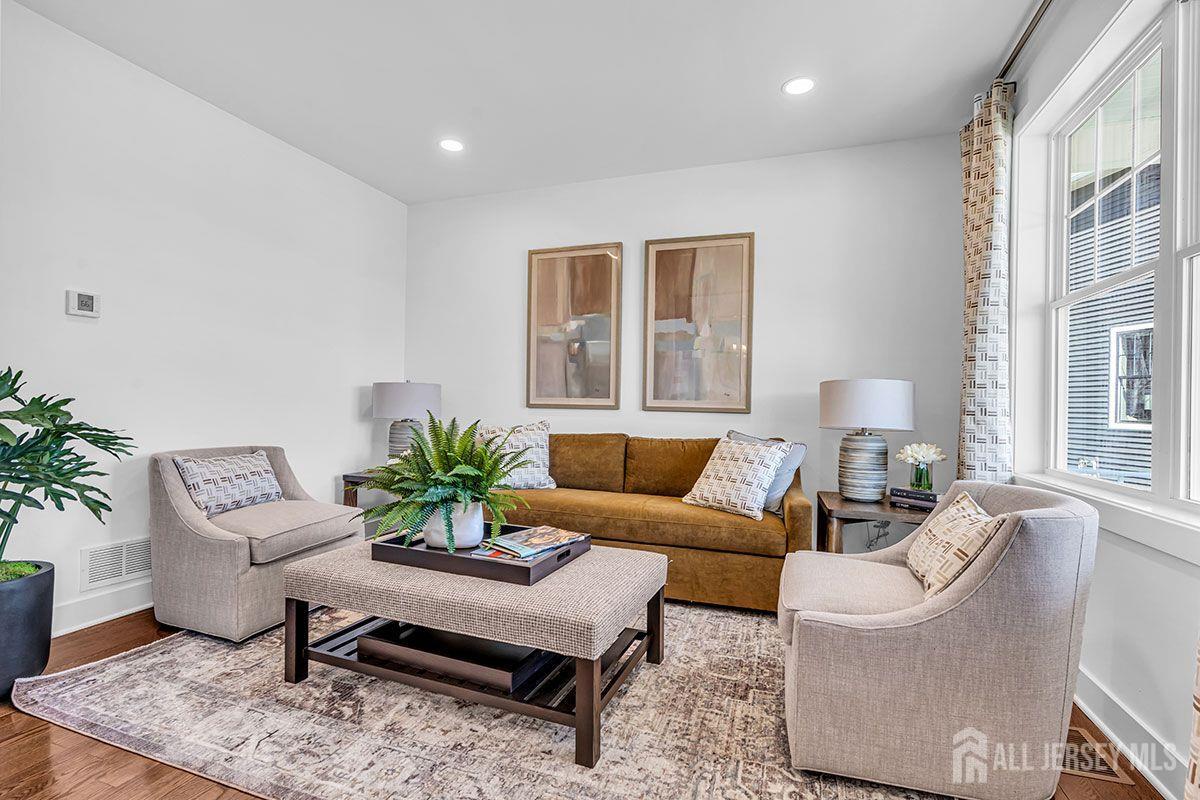 5 CAMPBELL, Old Bridge, NJ, 08857