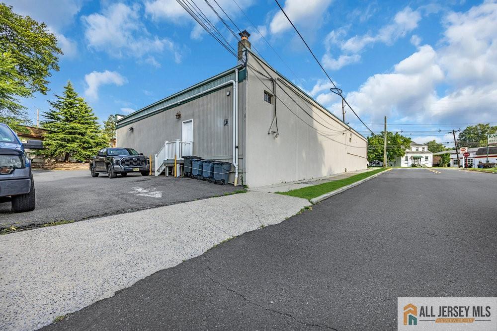 1001 Raritan, Highland Park, NJ, 08904