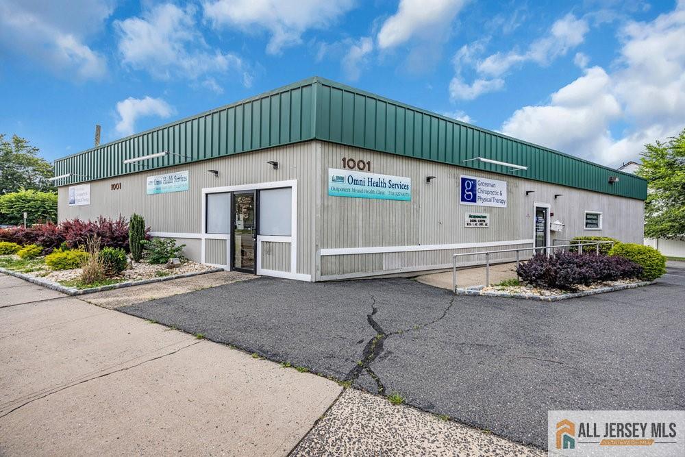 1001 Raritan, Highland Park, NJ, 08904