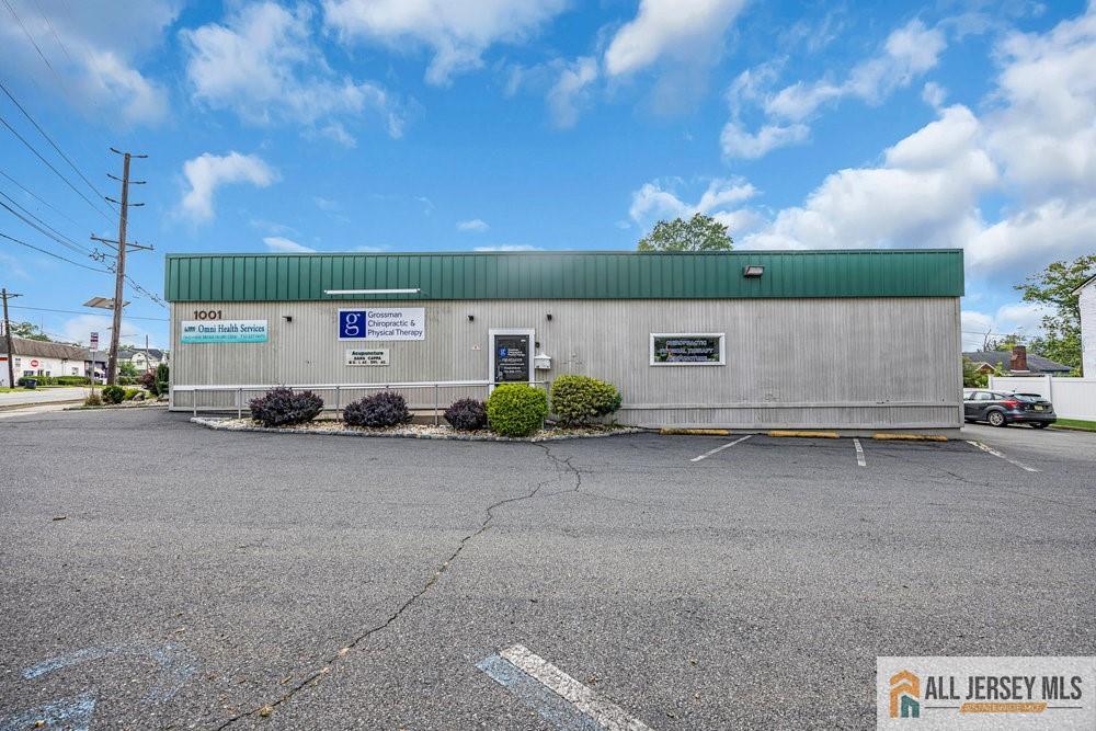 1001 Raritan, Highland Park, NJ, 08904