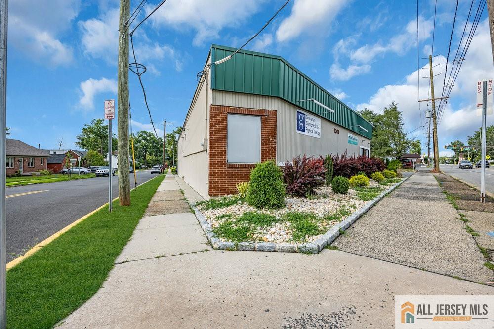 1001 Raritan, Highland Park, NJ, 08904