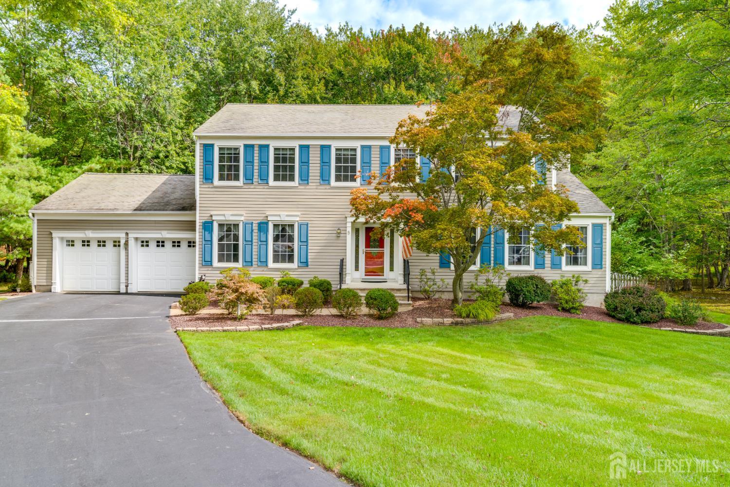 Photo of 5 Shady Lane, South Brunswick NJ
