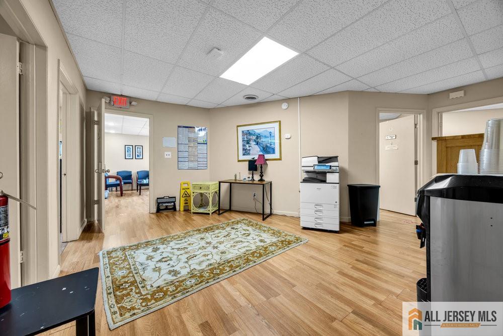 1001 Raritan, Highland Park, NJ, 08904