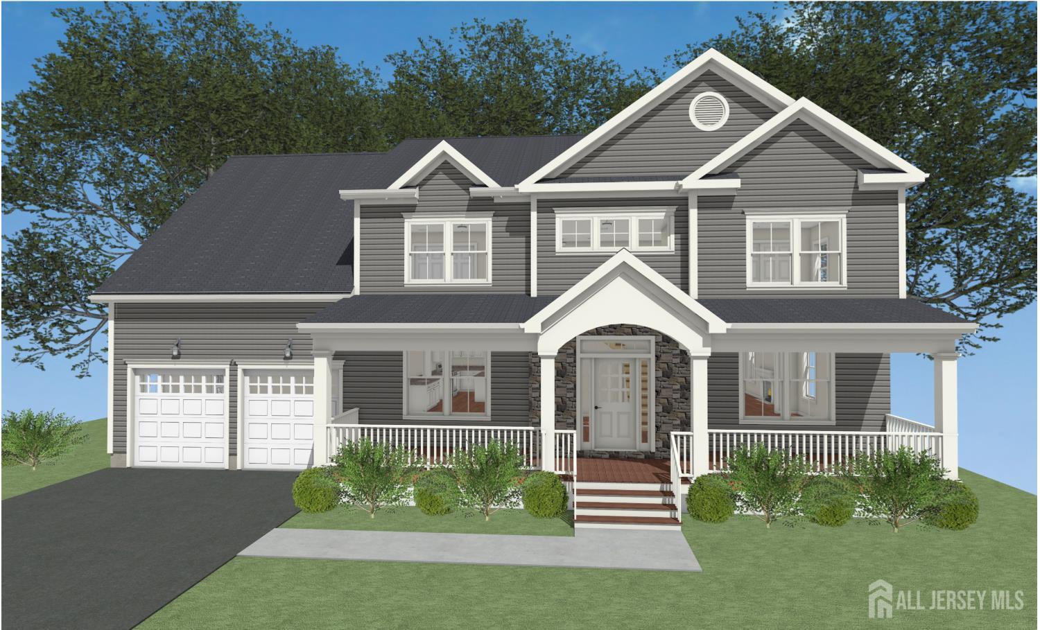 Homes for Sale in Metuchen, NJ Homes for Sale in Metuchen, NJ