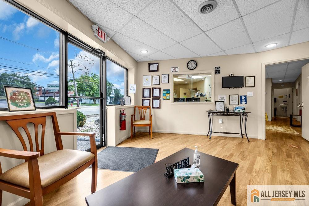 1001 Raritan, Highland Park, NJ, 08904