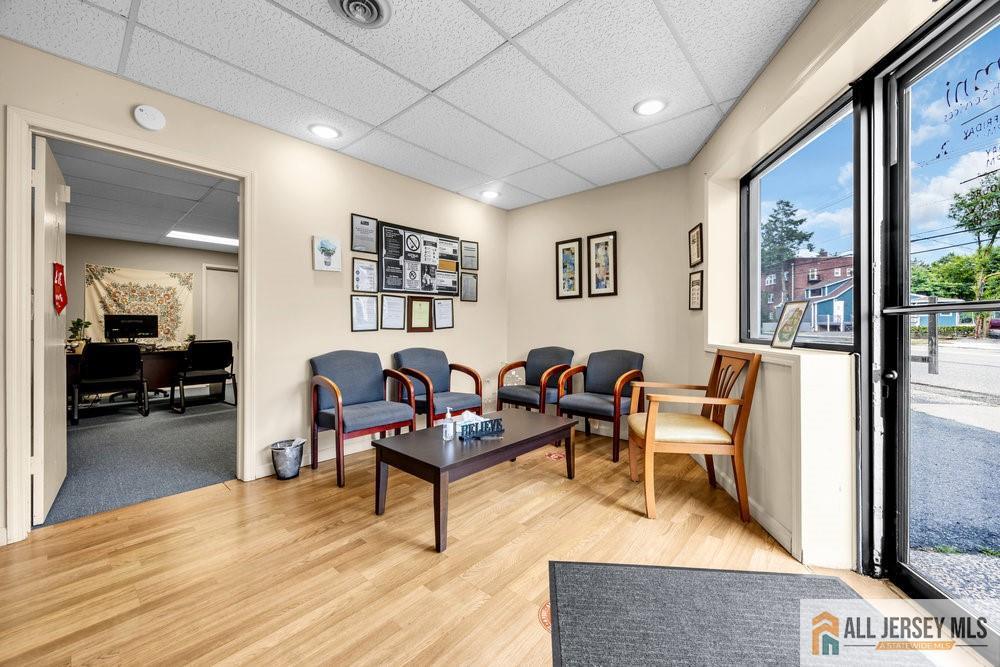 1001 Raritan, Highland Park, NJ, 08904