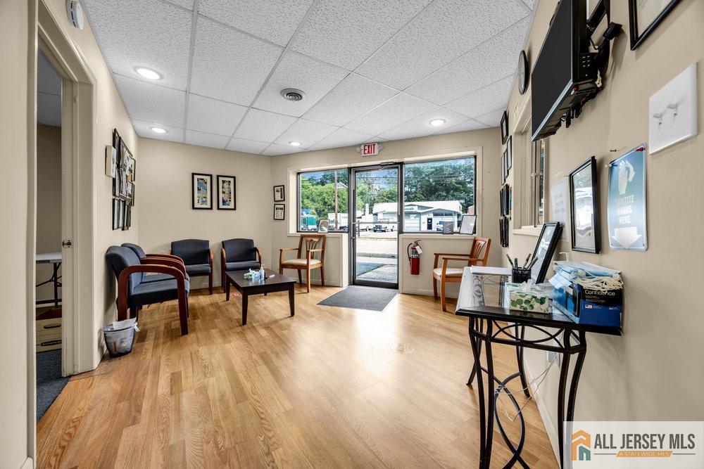 1001 Raritan, Highland Park, NJ, 08904