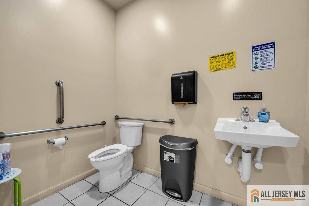 1001 Raritan, Highland Park, NJ, 08904