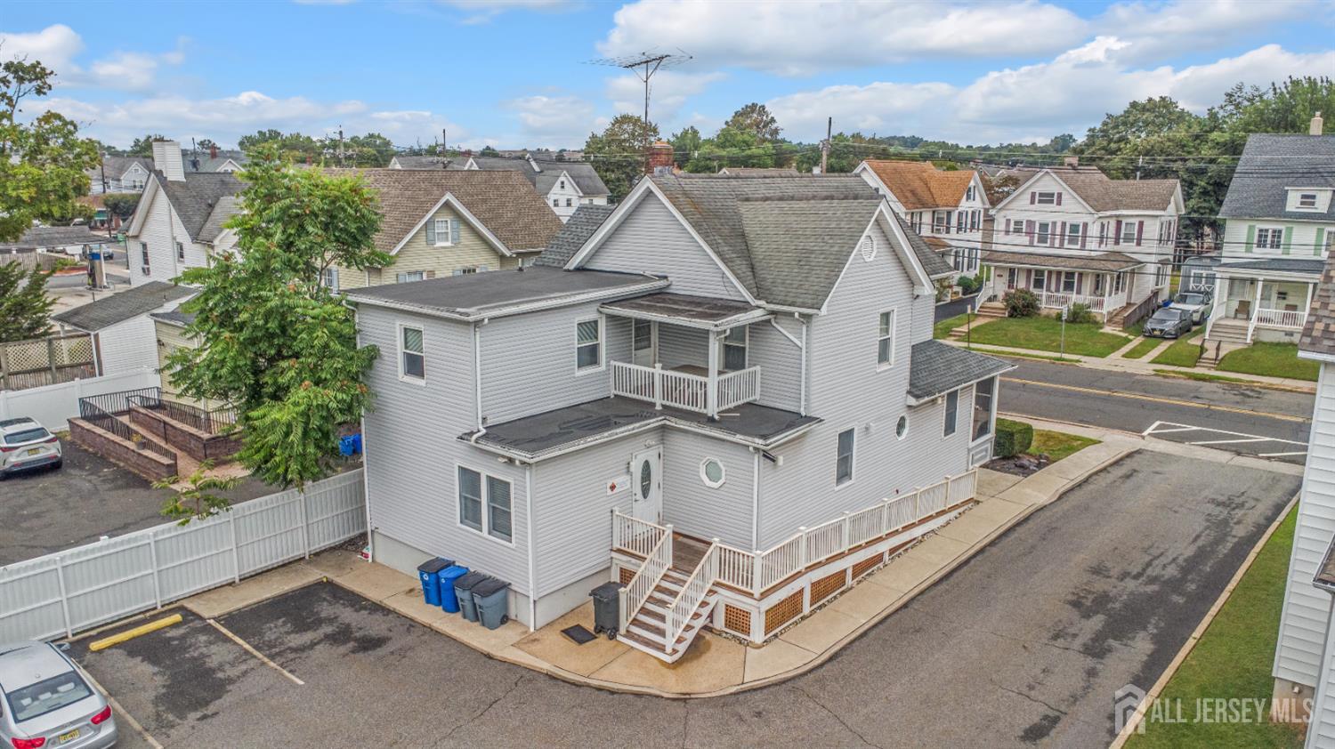 46 E E Somerset, Raritan, NJ, 08869