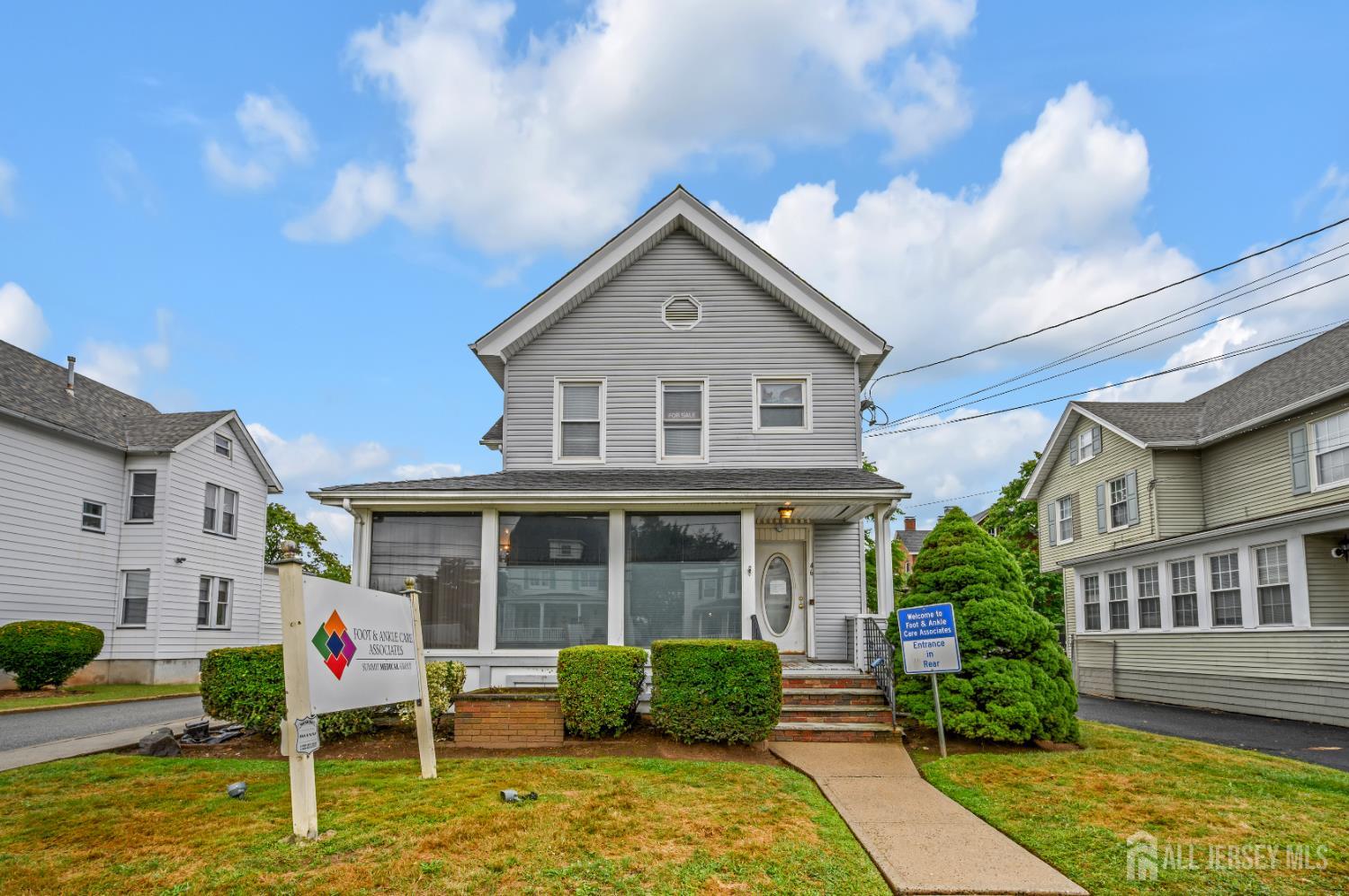 46 E E Somerset, Raritan, NJ, 08869