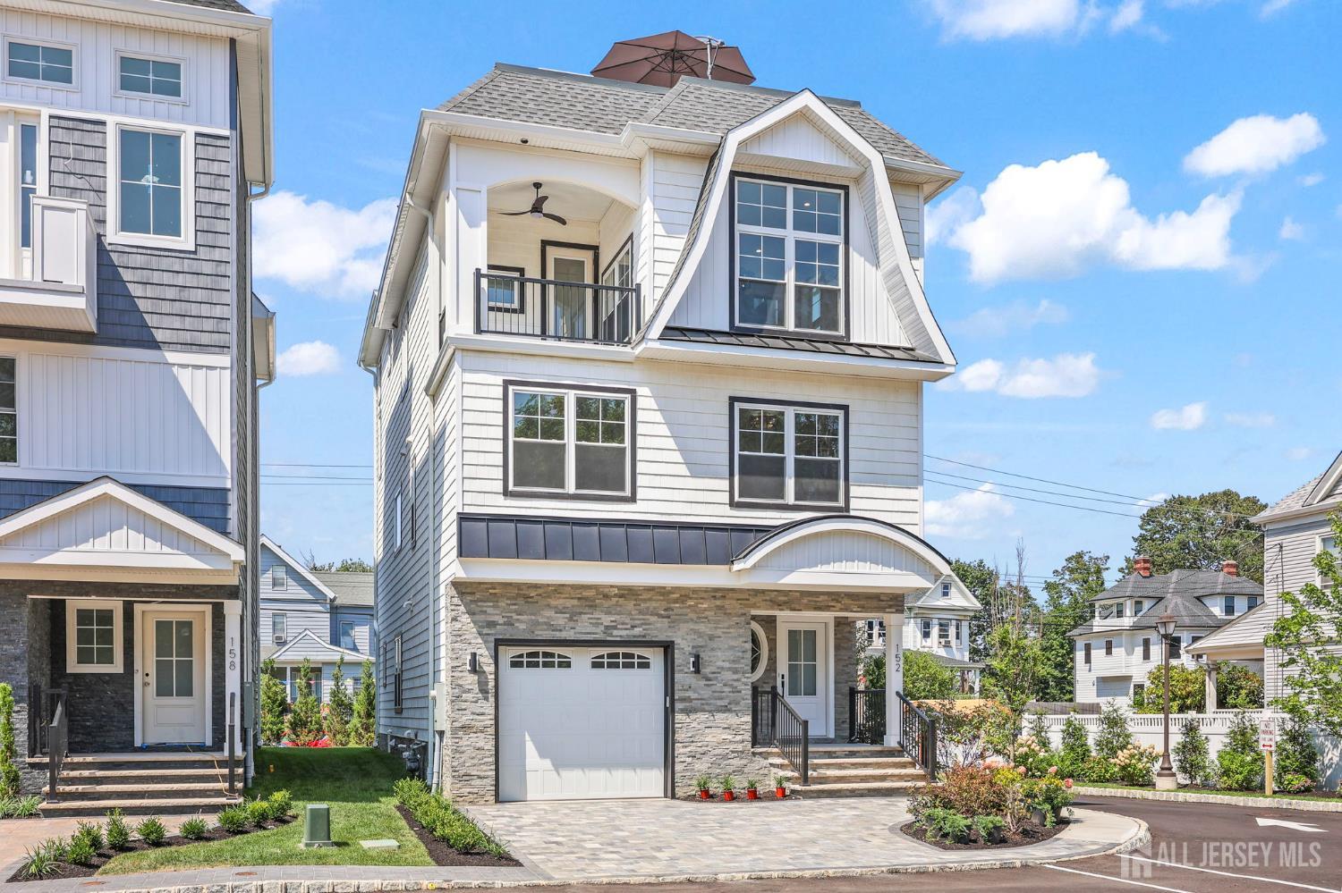 Photo of 152 Franklin Avenue