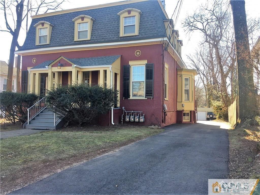 Homes for Sale in Metuchen, NJ