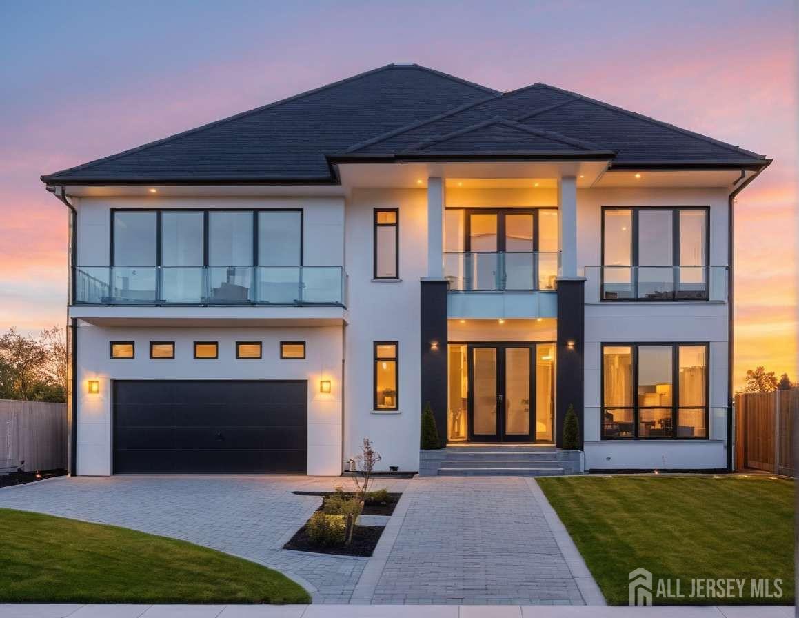 Homes for Sale in Edison, NJ