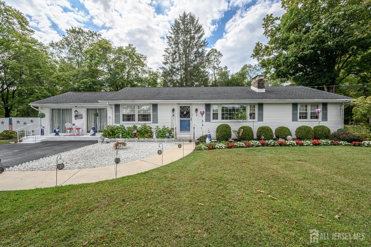 Photo of 2 Joanne Street, West Windsor NJ