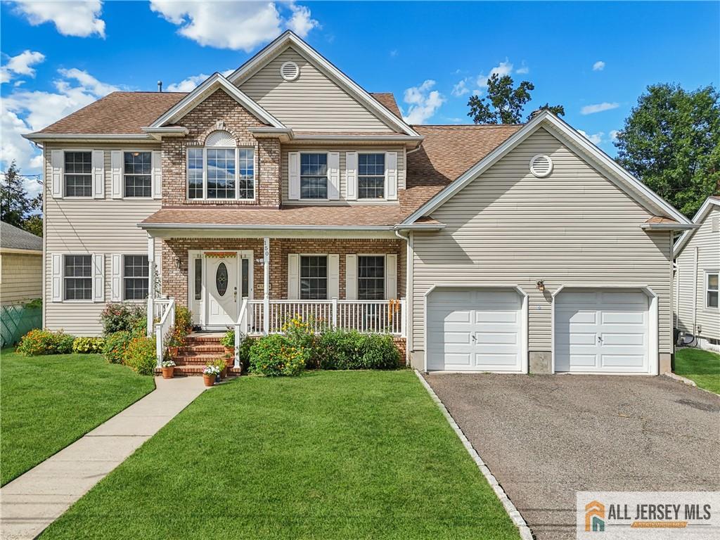 Homes for Sale in Colonia, NJ
