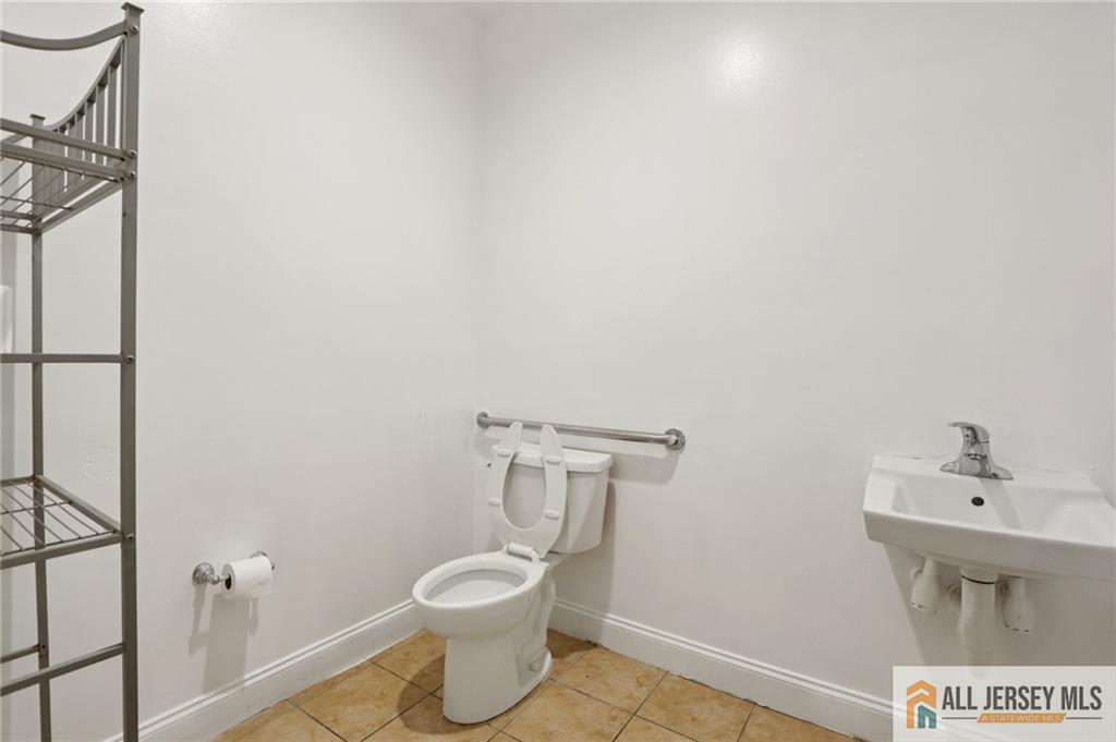 378 George, New Brunswick, NJ, 08901