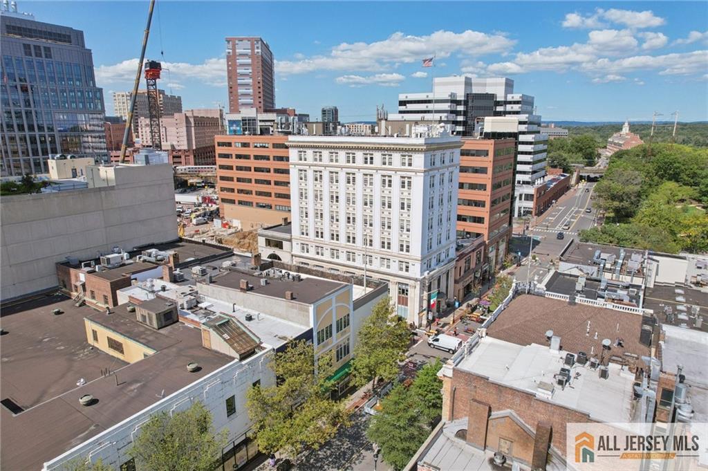 378 George, New Brunswick, NJ, 08901