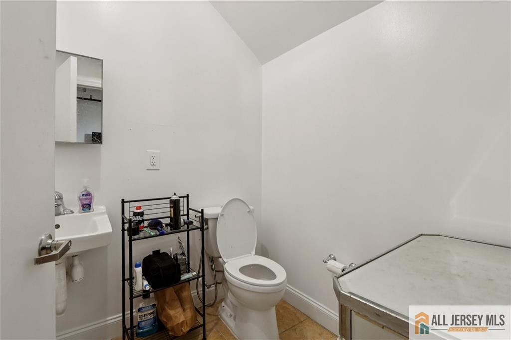 378 George, New Brunswick, NJ, 08901