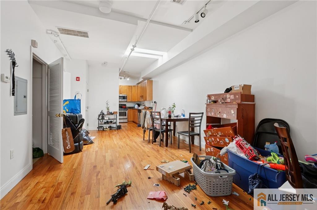 378 George, New Brunswick, NJ, 08901