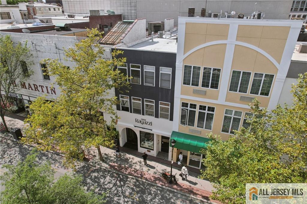 378 George, New Brunswick, NJ, 08901