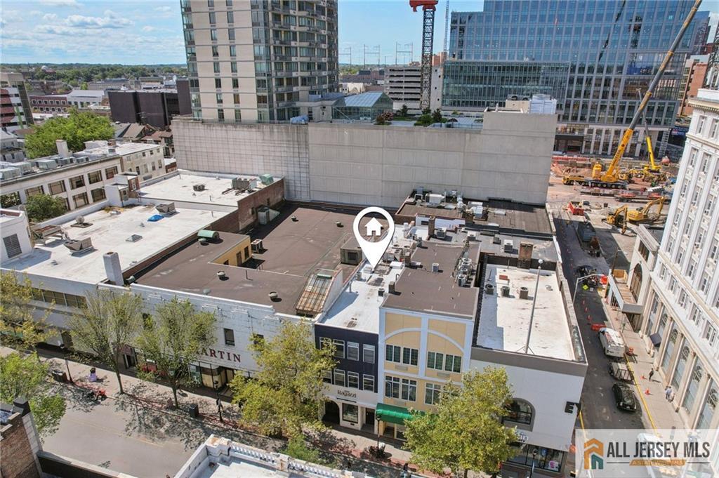 378 George, New Brunswick, NJ, 08901