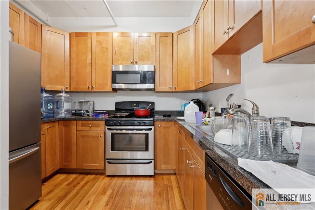 378 George, New Brunswick, NJ, 08901