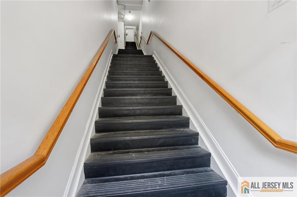 378 George, New Brunswick, NJ, 08901