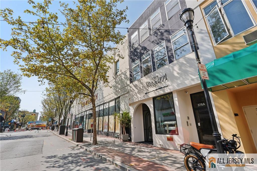 378 George, New Brunswick, NJ, 08901