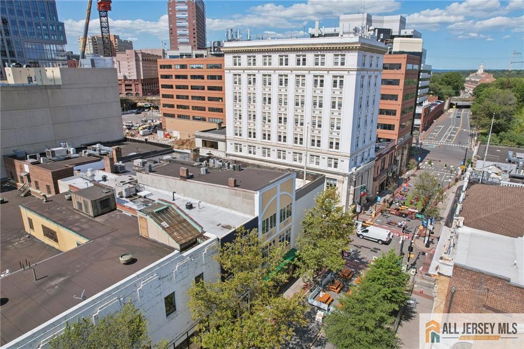 378 George, New Brunswick, NJ, 08901