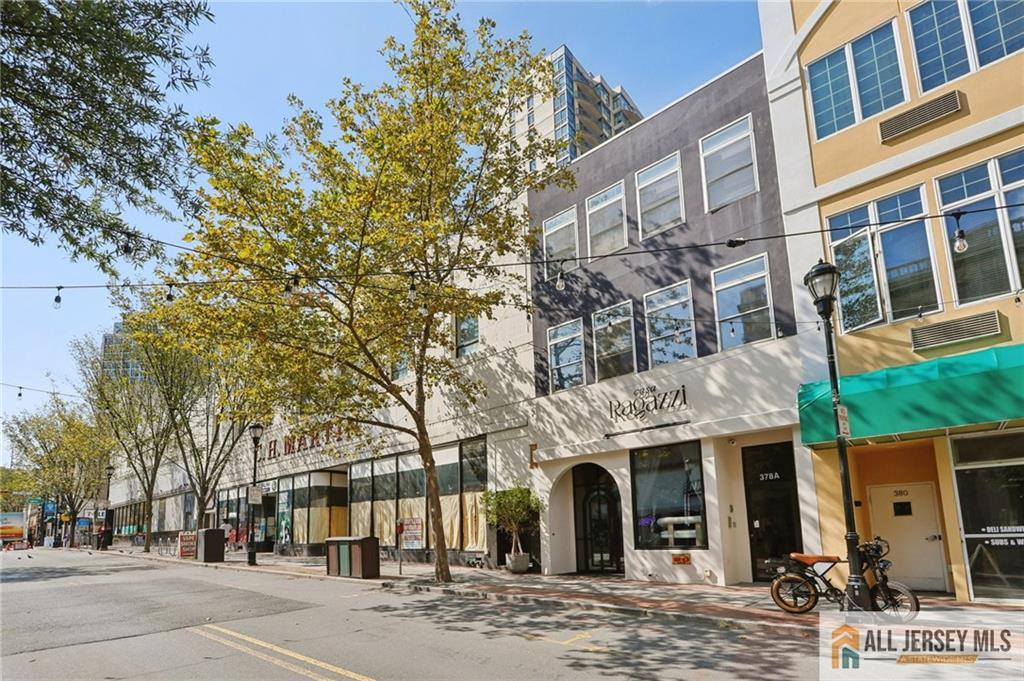 378 George, New Brunswick, NJ, 08901