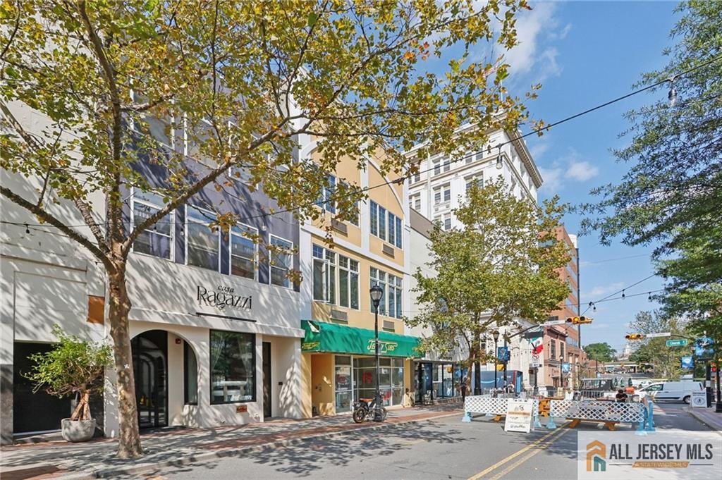 378 George, New Brunswick, NJ, 08901