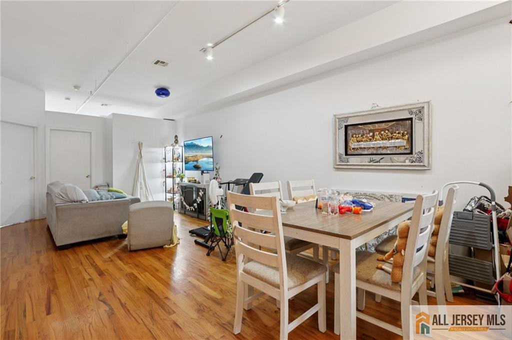 378 George, New Brunswick, NJ, 08901