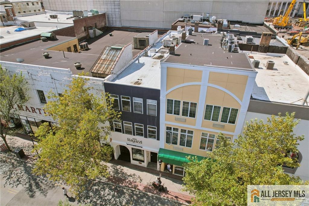 378 George, New Brunswick, NJ, 08901