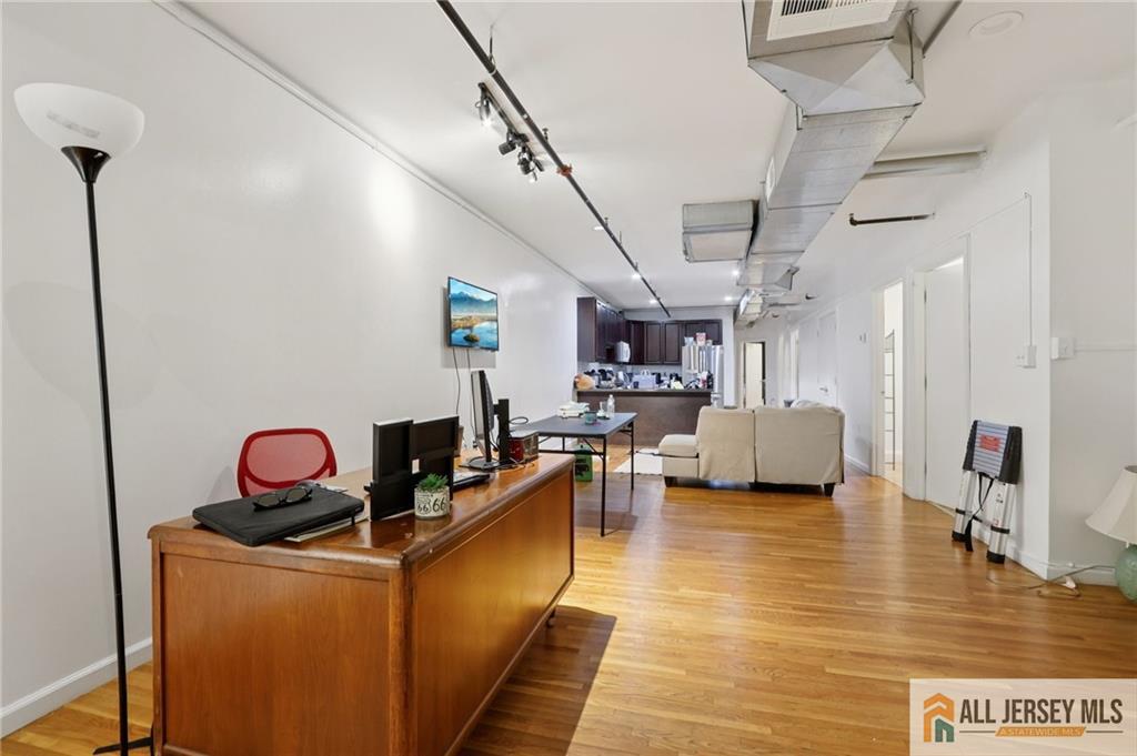 378 George, New Brunswick, NJ, 08901