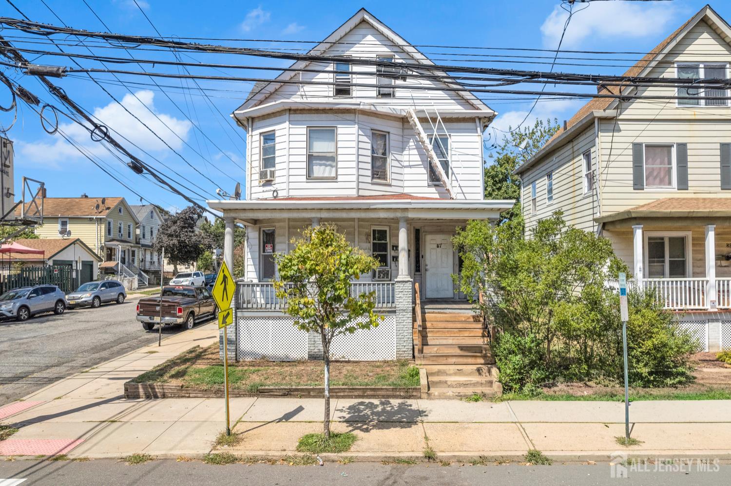 Photo of 87 Paul Robeson Boulevard, New Brunswick NJ